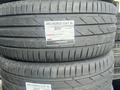 Hankook K137A Ventus evo SUV 285/45 R22 114Y за 140 000 тг. в Астана – фото 2