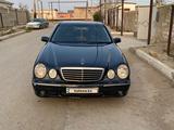 Mercedes-Benz E 320 2000 годаүшін4 500 000 тг. в Актау