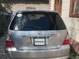 Honda Odyssey 2003 года за 2 700 000 тг. в Тараз – фото 4