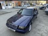 Mercedes-Benz C 200 1994 года за 1 200 000 тг. в Усть-Каменогорск – фото 2