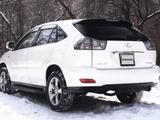 Lexus RX 350 2007 года за 10 000 000 тг. в Алматы – фото 3