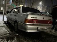 ВАЗ (Lada) 2115 2006 года за 950 000 тг. в Павлодар