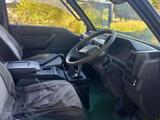 Mitsubishi Delica 1993 годаүшін1 100 000 тг. в Тараз – фото 2
