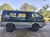 Mitsubishi Delica 1993 годаүшін1 100 000 тг. в Тараз – фото 3