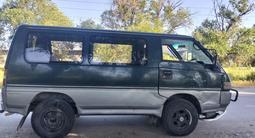 Mitsubishi Delica 1993 года за 900 000 тг. в Тараз – фото 3