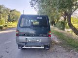 Mitsubishi Delica 1993 годаүшін1 100 000 тг. в Тараз – фото 4