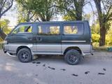 Mitsubishi Delica 1993 годаүшін1 100 000 тг. в Тараз – фото 5