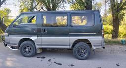 Mitsubishi Delica 1993 года за 900 000 тг. в Тараз – фото 5