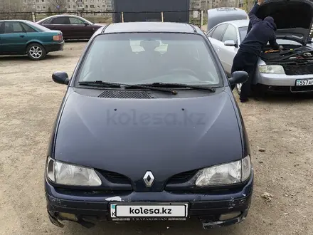 Renault Scenic 1998 года за 800 000 тг. в Степногорск – фото 11