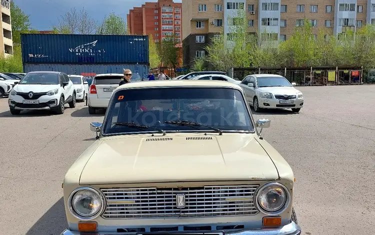 ВАЗ (Lada) 2101 1985 года за 700 000 тг. в Астана