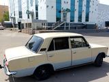 ВАЗ (Lada) 2101 1985 года за 700 000 тг. в Астана – фото 4