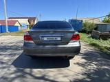 Toyota Camry 2005 года за 6 000 000 тг. в Уральск – фото 3