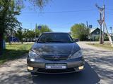 Toyota Camry 2005 года за 6 000 000 тг. в Уральск