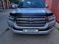 Toyota Land Cruiser 2019 года за 42 000 000 тг. в Астана