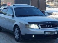 Audi A6 1999 года за 3 250 000 тг. в Астана