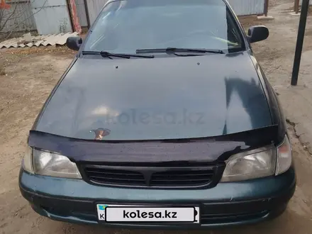 Toyota Carina E 1993 года за 1 500 000 тг. в Алматы – фото 2