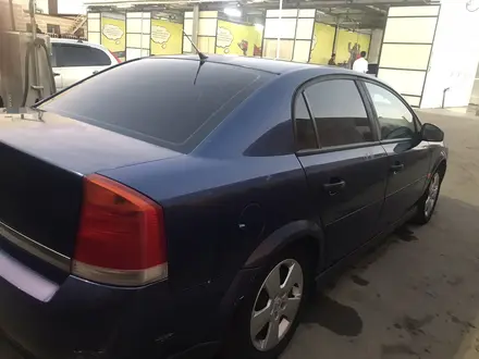 Opel Vectra 2002 года за 2 400 000 тг. в Уральск – фото 5