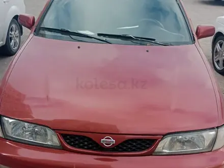 Nissan Almera 1996 года за 2 000 000 тг. в Шымкент