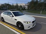 BMW M5 2015 года за 25 000 000 тг. в Астана – фото 4
