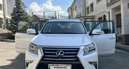 Lexus GX 460 2015 годаfor22 500 000 тг. в Алматы