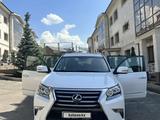 Lexus GX 460 2015 года за 22 500 000 тг. в Алматы – фото 3