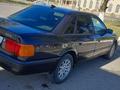 Audi 100 1993 годаfor2 000 000 тг. в Тараз – фото 5