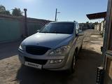 SsangYong Kyron 2014 года за 5 700 000 тг. в Актау – фото 4