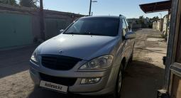 SsangYong Kyron 2014 года за 5 700 000 тг. в Актау – фото 4