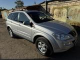 SsangYong Kyron 2014 года за 5 700 000 тг. в Актау – фото 2