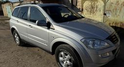 SsangYong Kyron 2014 года за 5 700 000 тг. в Актау – фото 2