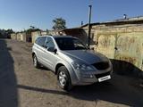 SsangYong Kyron 2014 года за 5 700 000 тг. в Актау