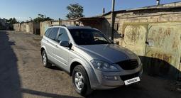 SsangYong Kyron 2014 года за 5 700 000 тг. в Актау