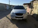 SsangYong Kyron 2014 года за 5 700 000 тг. в Актау – фото 3
