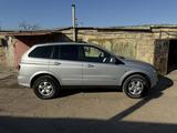 SsangYong Kyron 2014 года за 5 700 000 тг. в Актау – фото 5