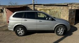 SsangYong Kyron 2014 года за 5 700 000 тг. в Актау – фото 5