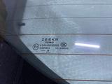 Крышка багажника Zeekr оригинал задняя дверь фонарь спойлер лобовое стекло за 808 тг. в Алматы – фото 5