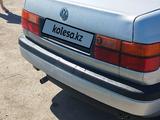 Volkswagen Vento 1992 года за 1 750 000 тг. в Костанай – фото 3