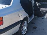 Volkswagen Vento 1992 года за 1 750 000 тг. в Костанай – фото 5