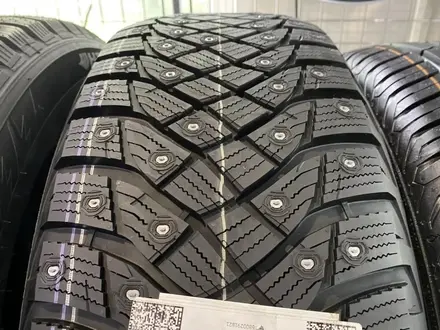 Goodyear UltraGrip Arctic 2 215/50 R17 — Германия за 102 000 тг. в Астана – фото 11