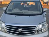 Toyota Alphard 2007 годаүшін7 500 000 тг. в Астана