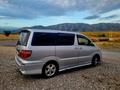 Toyota Alphard 2007 года за 7 500 000 тг. в Астана – фото 2