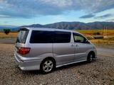 Toyota Alphard 2007 годаүшін7 500 000 тг. в Астана – фото 2