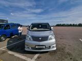 Toyota Alphard 2007 годаүшін7 500 000 тг. в Астана – фото 3