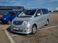 Toyota Alphard 2007 года за 7 500 000 тг. в Астана – фото 4