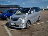 Toyota Alphard 2007 годаүшін7 500 000 тг. в Астана – фото 4