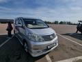 Toyota Alphard 2007 года за 7 500 000 тг. в Астана – фото 5
