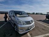 Toyota Alphard 2007 годаүшін7 500 000 тг. в Астана – фото 5