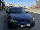 Opel Astra 1999 годаүшін750 000 тг. в Атырау