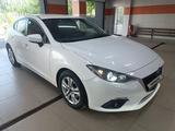 Mazda 3 2015 года за 7 300 000 тг. в Алматы