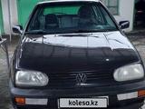 Volkswagen Golf 1993 года за 1 800 000 тг. в Тараз – фото 3